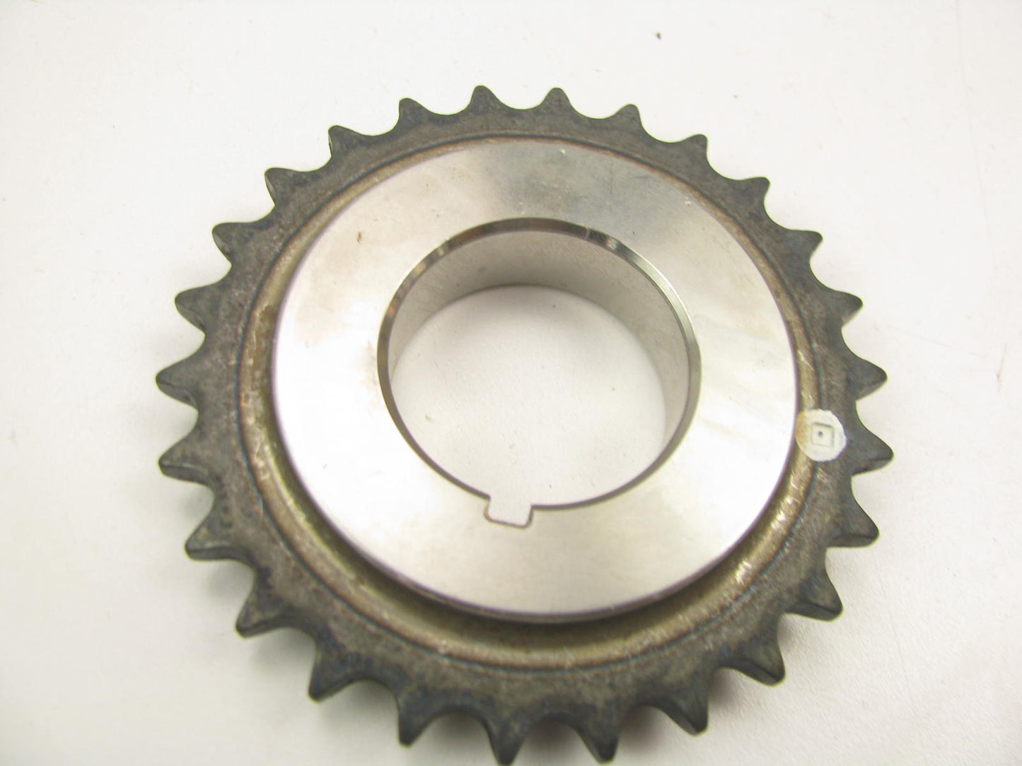 NEW - OEM Genuine VVT Timing Camshaft Sprocket Gear For Kia 2432223760