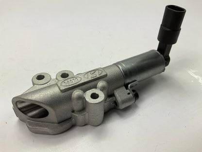 Engine Variable Valve Timing (VVT) Solenoid EXHAUST, LEFT OEM For Kia 243603CAA1