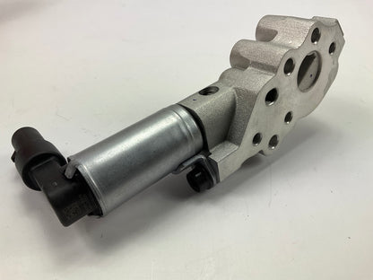 Engine Variable Valve Timing (VVT) Solenoid EXHAUST, LEFT OEM For Kia 243603CAA1