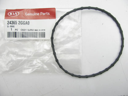 NEW - OEM 24365-2GGA0 Engine Camshaft O-Ring For 2015-2020 Kia 2.0L 2.4L-L4