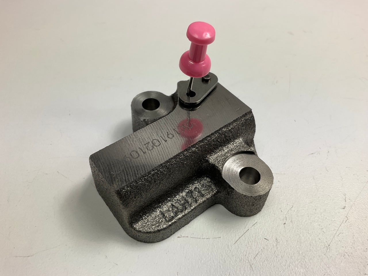 NEW GENUINE Engine Timing Chain Tensioner OEM For Kia 244103CGA3