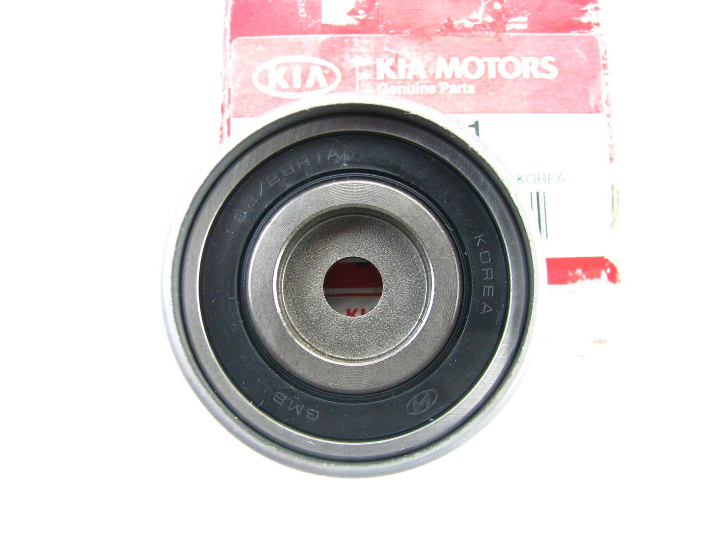 New OEM Engine Timing Belt Tensioner Pulley 2.4L ONLY For Kia 2445038011