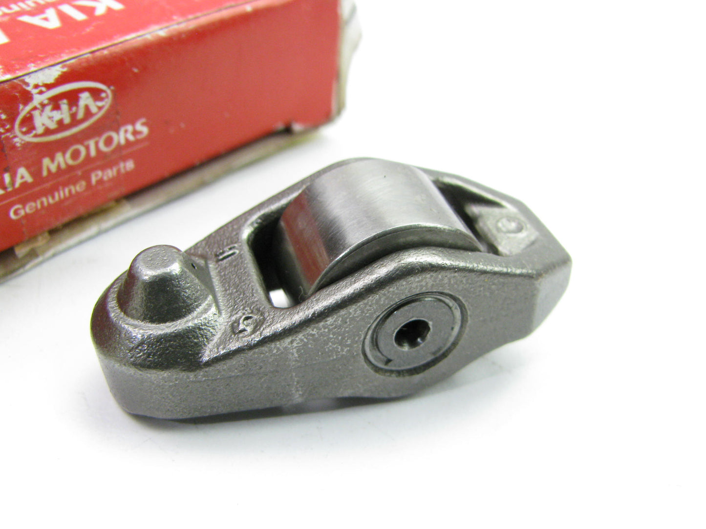 NEW Engine Rocker Arm OEM For 1989-2005 Sonata, 2001-2005 Optima 2.4L 2455133050