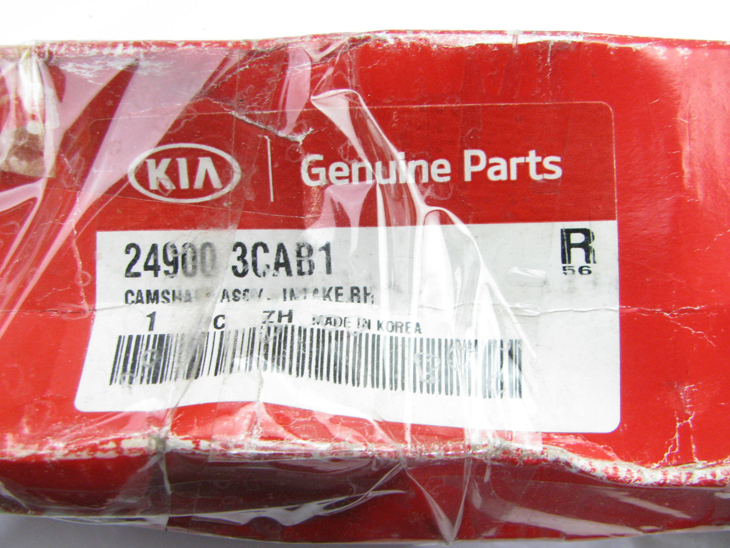 NEW Intake Right Cam Camshaft OEM For 14-16 Cadenza 14-18 Sorento 3.3 249003CAB1