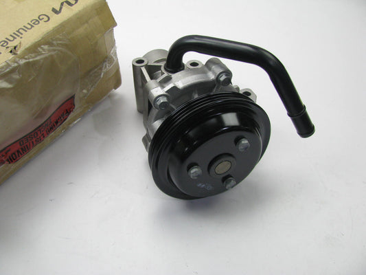 NEW GENUINE Engine Water Pump With Pulley OEM For Kia 251002GTC0