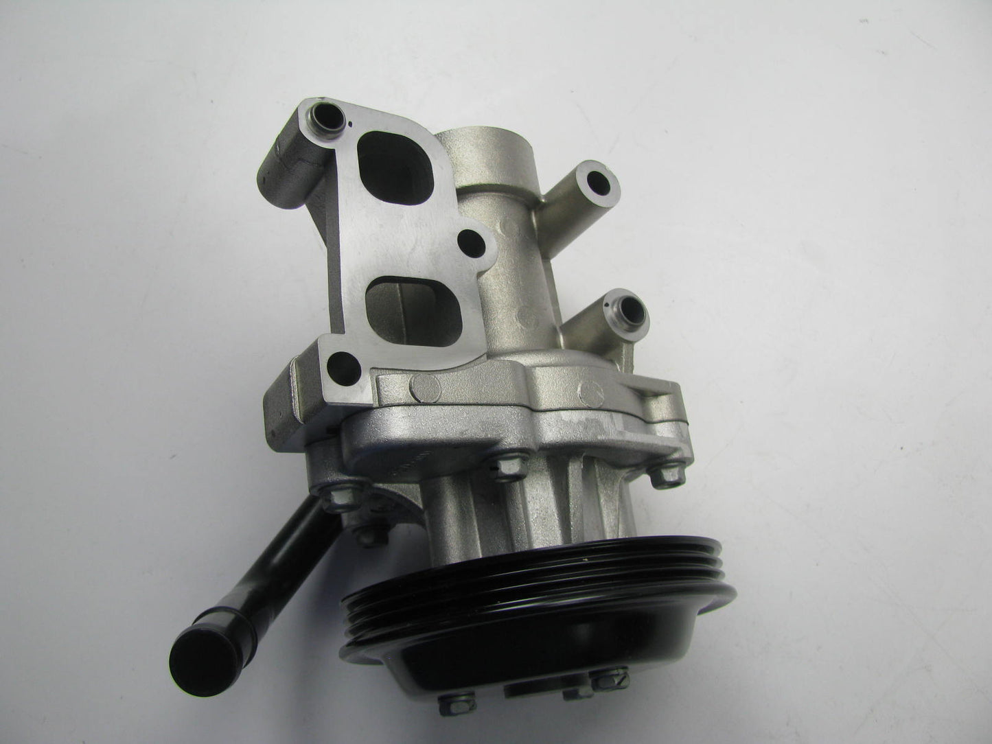 NEW GENUINE Engine Water Pump With Pulley OEM For Kia 251002GTC0