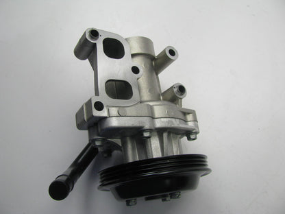 NEW GENUINE Engine Water Pump With Pulley OEM For Kia 251002GTC0