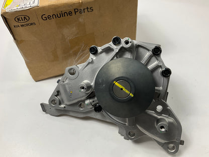 NEW GENUINE Water Pump OEM For 2003-2006 Kia Sorento 2510039802