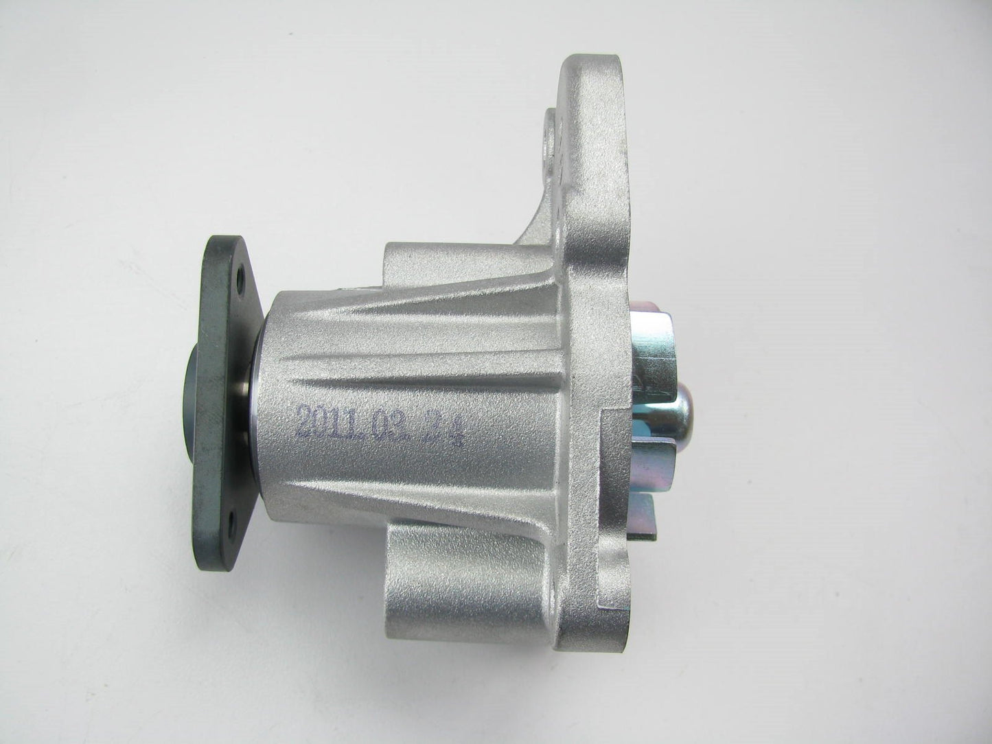 NEW - OEM 251102G800 Engine Water Pump For 2011-2015 Kia Optima 2.4L-L4