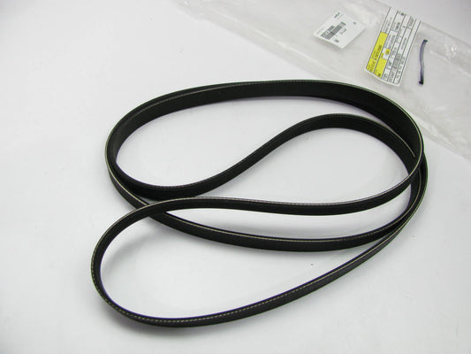 NEW - OEM 2521225000 Serpentine Belt For Kia
