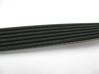 NEW GENUINE Engine Serpentine Belt OEM For 2010-2011 Kia Soul  1.6L