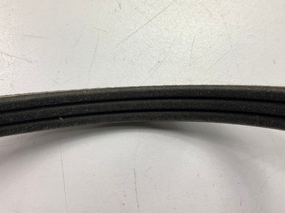 NEW GENUINE V-belt OEM For Kia 252122GGB0