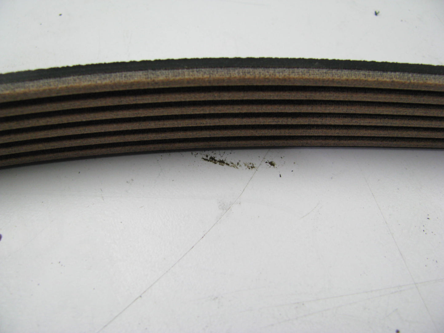 NEW Serpentine Belt OEM For 2021-2024 Kia K5, 20-23 Rio 1.6L Engine 252122M000