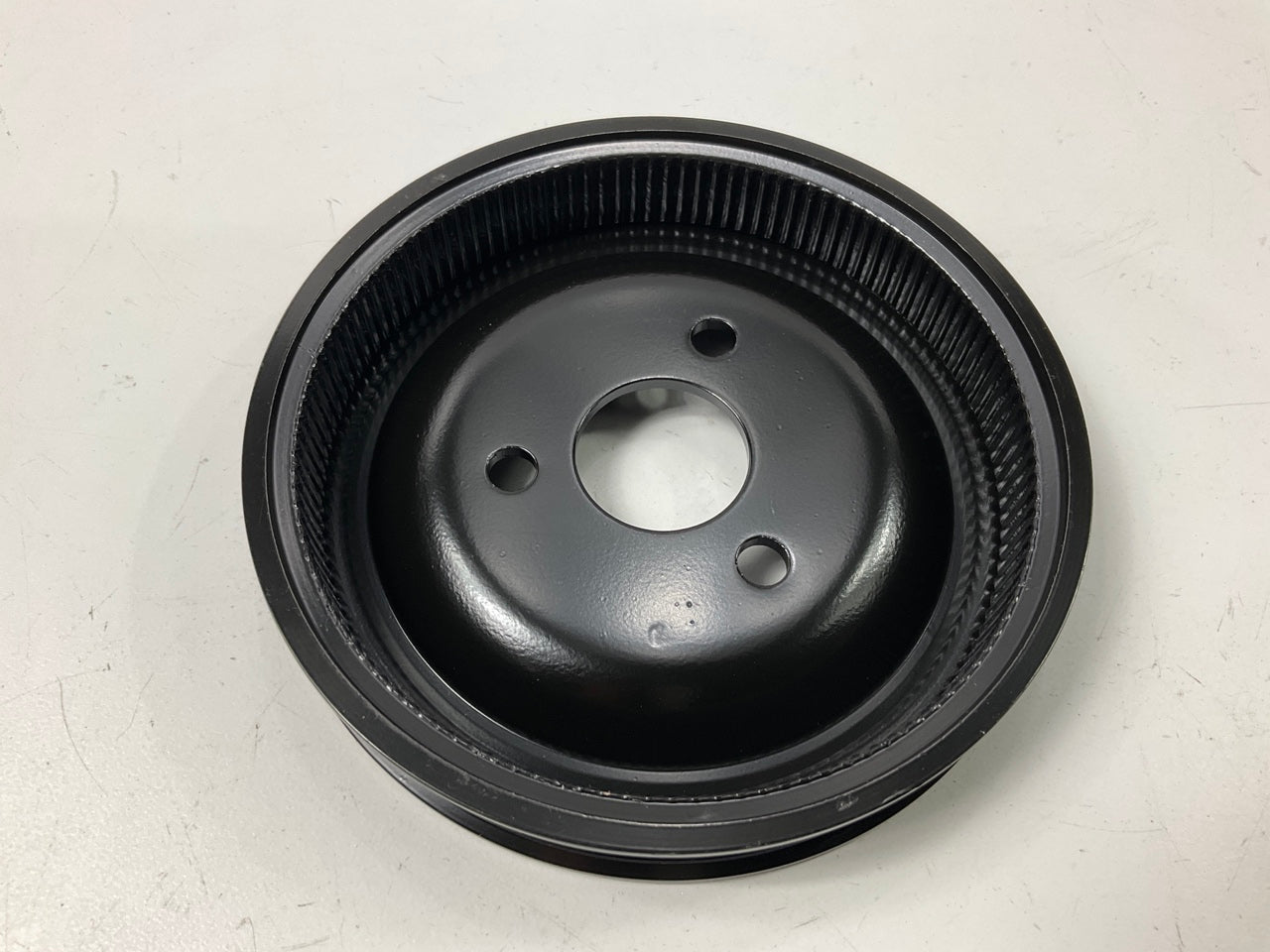 NEW Water Pump Pulley OEM For 01-04 Kia Spectra, 97-01 Sephia 252212Y000
