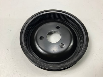 NEW Water Pump Pulley OEM For 01-04 Kia Spectra, 97-01 Sephia 252212Y000