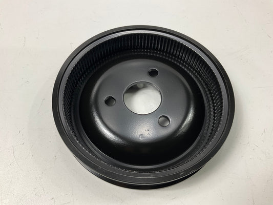NEW Water Pump Pulley OEM For 01-04 Kia Spectra, 97-01 Sephia 252212Y000