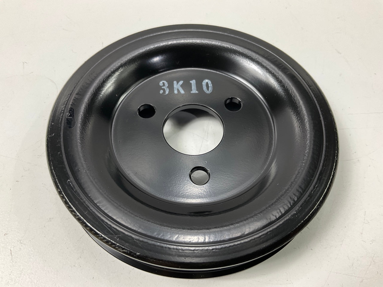 NEW Water Pump Pulley OEM For 01-04 Kia Spectra, 97-01 Sephia 252212Y000