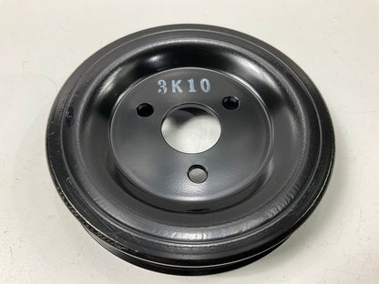 NEW Water Pump Pulley OEM For 01-04 Kia Spectra, 97-01 Sephia 252212Y000