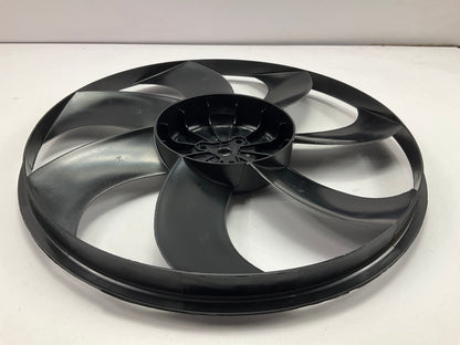 NENEW GENUINE Engine Cooling Fan Blade OEM For 2017-2022 Kia Sportage 25231D9500