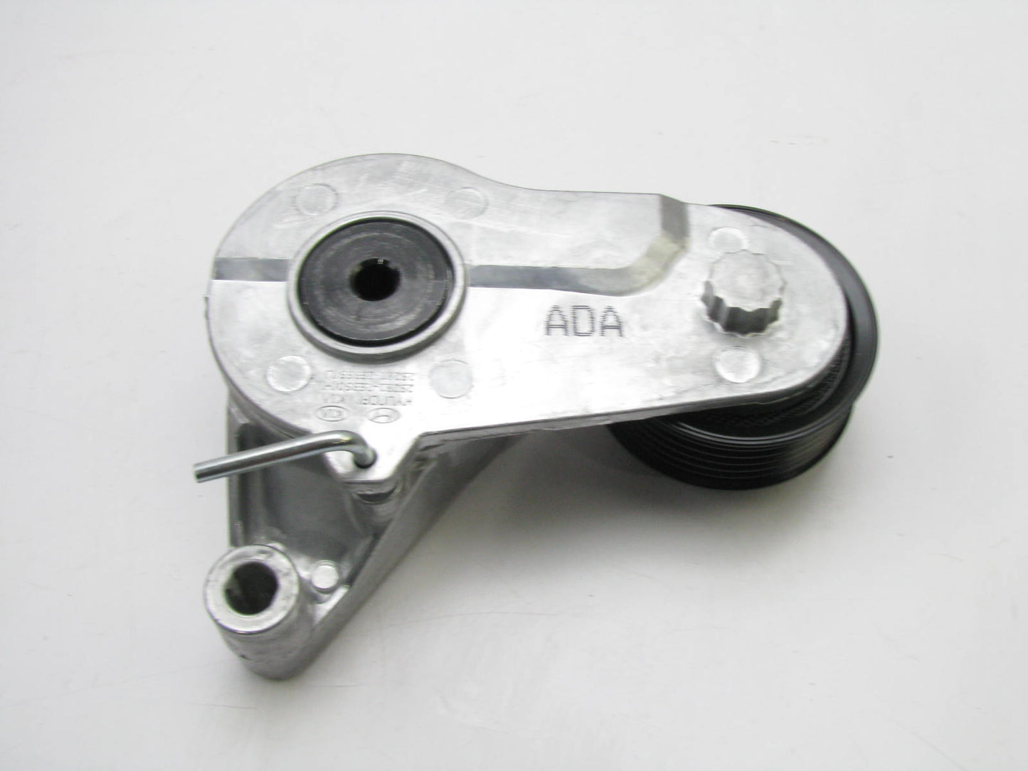 NEW - OEM 252812E355 Belt Tensioner Assembly For 2014-2022 Kia 1.8L 2.0L-L4