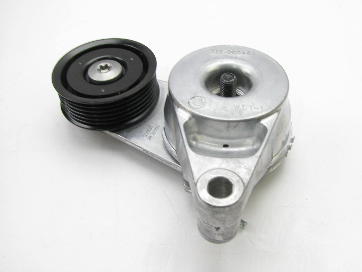 NEW - OEM 252812E355 Belt Tensioner Assembly For 2014-2022 Kia 1.8L 2.0L-L4