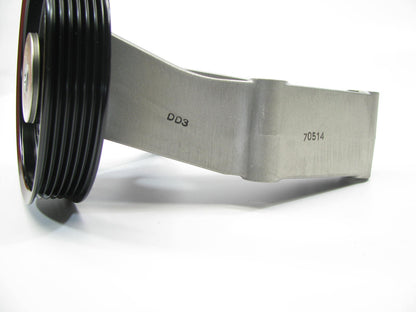 NEW - OEM 252903C150 Belt Tensioner Assembly For 2006-2014 Kia 3.5L 3.8L-V6
