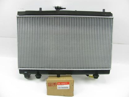 NEW GENUINE Radiator OEM For 2001-2005 Kia Rio 25310FD000