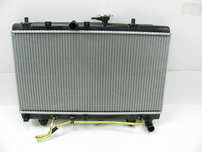 NEW GENUINE Radiator OEM For 2001-2005 Kia Rio 25310FD000