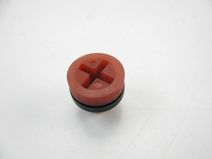 New Genuine Radiator Coolant Drain Plug OEM For Kia 2531838000