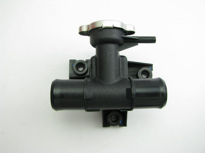 NEW GENUINE Engine Coolant Radiator Filler Neck W/ Cap OEM For 10-11 Kia Soul