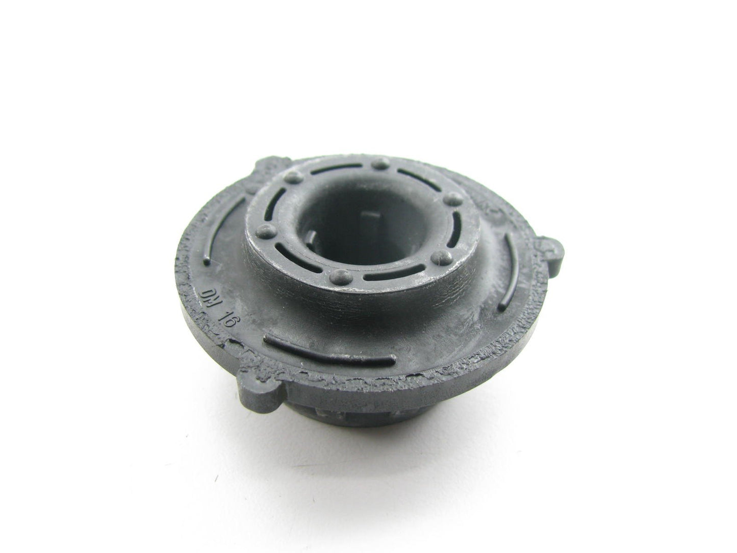 NEW - OEM 253362M000 Radiator Lower Mounting Insulator For Kia