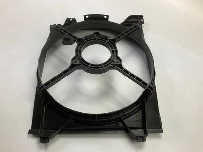 New Engine LEFT Cooling Fan Shroud OEM For 2006-2008 Kia Rio 253501G100