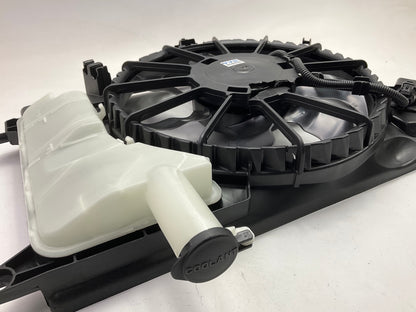 NEW GENUINE Engine Cooling Fan OEM For 2011-2014 Hyundai Elantra 253803X000