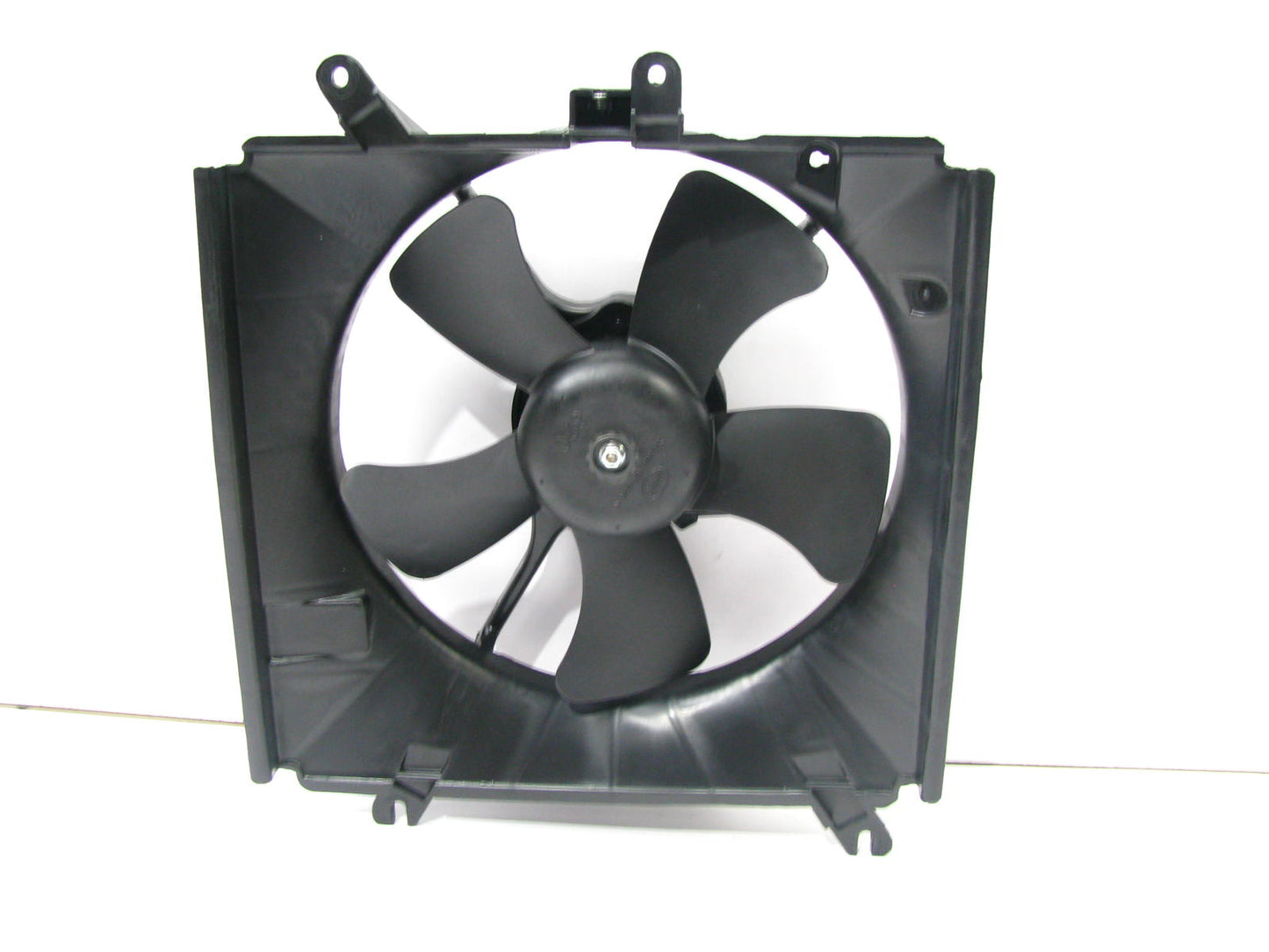 NEW - OEM 25380FD000 Engine Cooling Fan Assembly For 2003-2005 Kia Rio