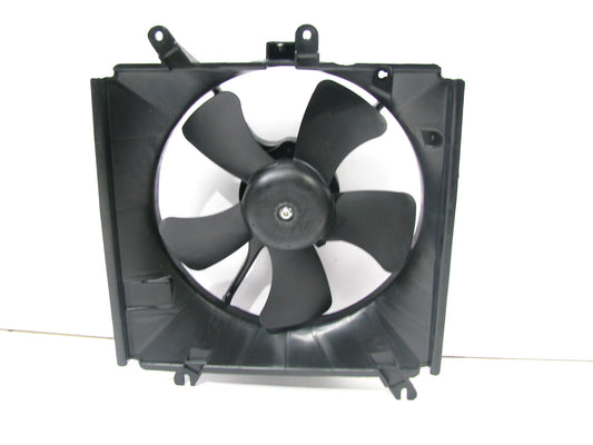 NEW - OEM 25380FD000 Engine Cooling Fan Assembly For 2003-2005 Kia Rio