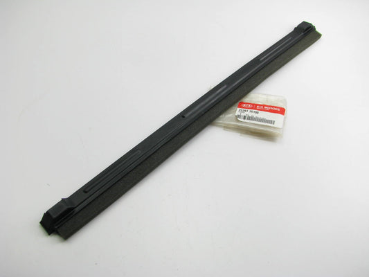 New OEM Radiator Support Air Deflector Upper Cover For 2007-10 Rondo 253911D100