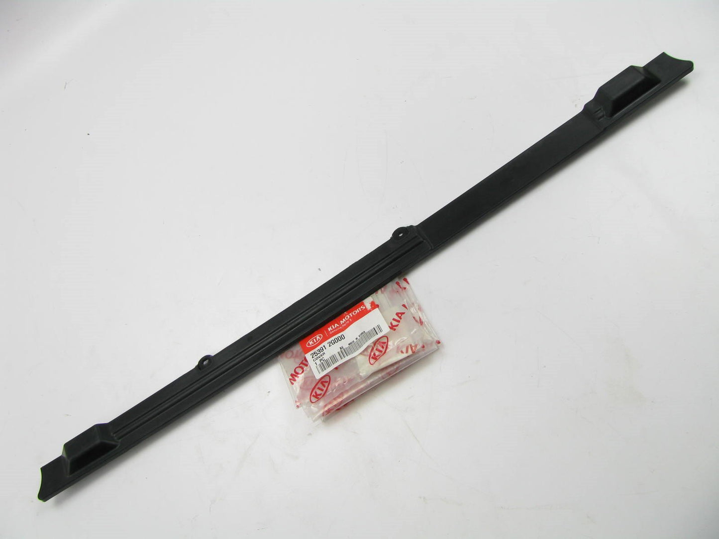 New OEM Fan Shroud Upper Cover Trim For 2006-2008 Kia Optima 253912G000