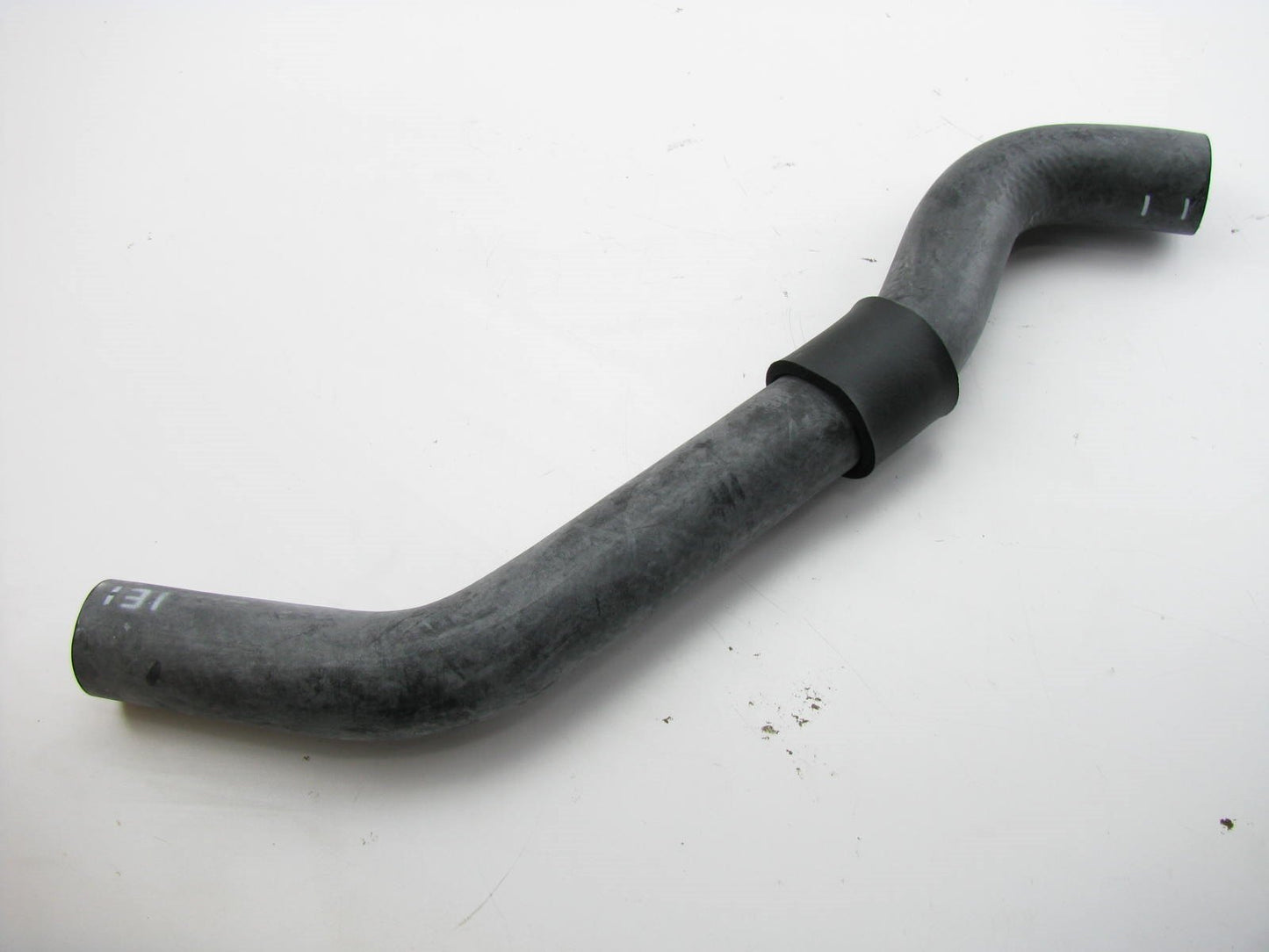 NEW GENUINE Lower Radiator Coolant Hose OEM For 06-11 Kia Rio, 07-11 Accent