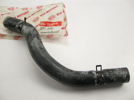 NEW - OEM 2541439500 Upper Radiator Coolant Hose For 2004-06 Amanti 3.0L 3.5L V6