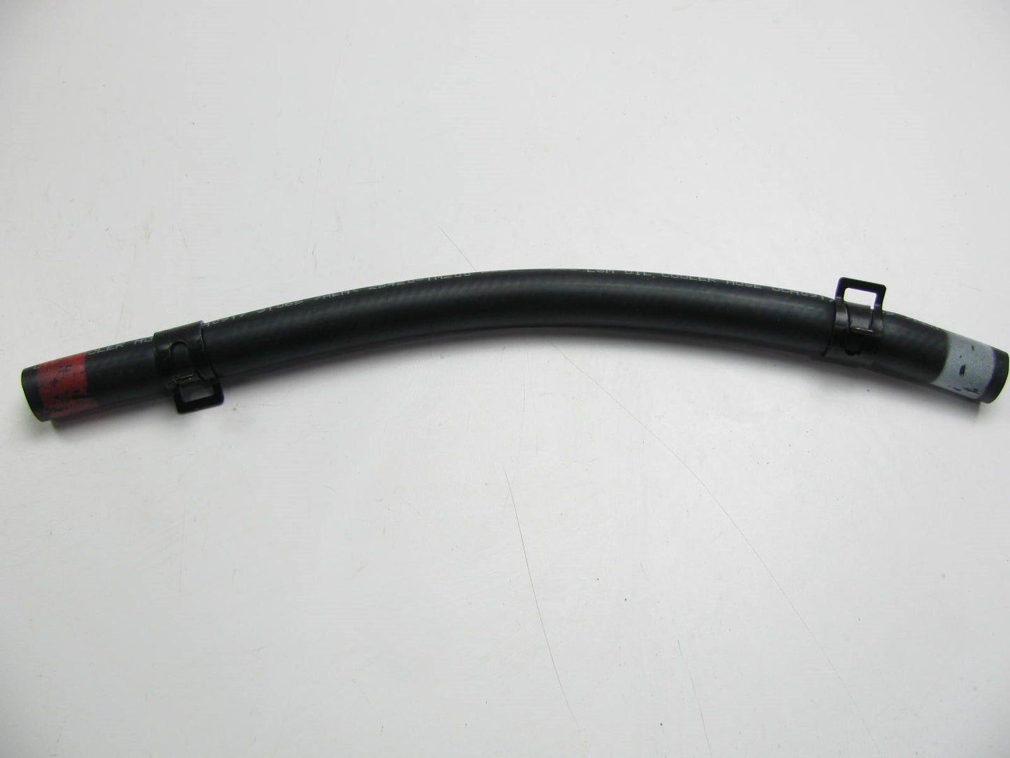 254201M200 Lower Transmission Oil Cooler Hose OEM For Kia 2011-2013 Forte