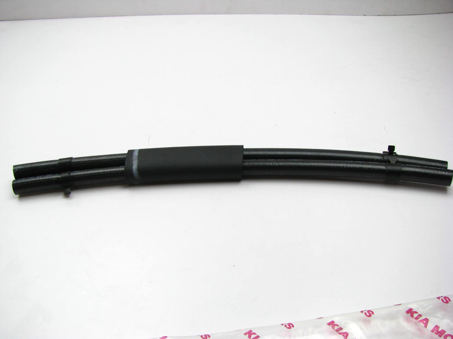 New OEM Automatic Transmission Oil Cooling Hose Tube For 07-14 Sedona 254204D970