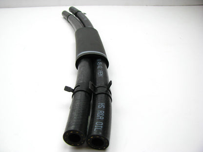 New OEM Automatic Transmission Oil Cooling Hose Tube For 07-14 Sedona 254204D970