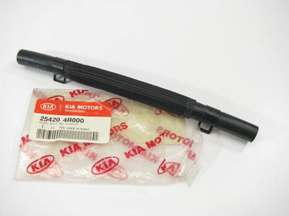 NEW GENUINE 254204R000 Oil Cooler Hose For 2011-2013 Optima Hybrid 2.4L Hybrid