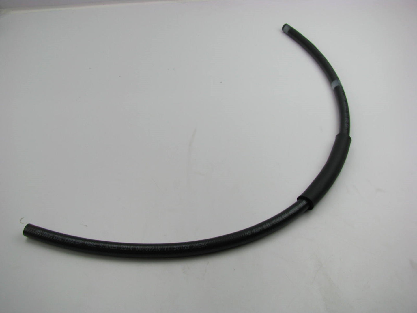 NEW GENUINE OEM Oil Cooler Hose Tube For 13-15 Kia Rio 254211R100