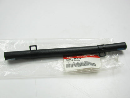 NEW GENUINE Auto Trans Oil Cooler Line Hose OEM For 07-09 Kia Sorento 3.3L 3.8L