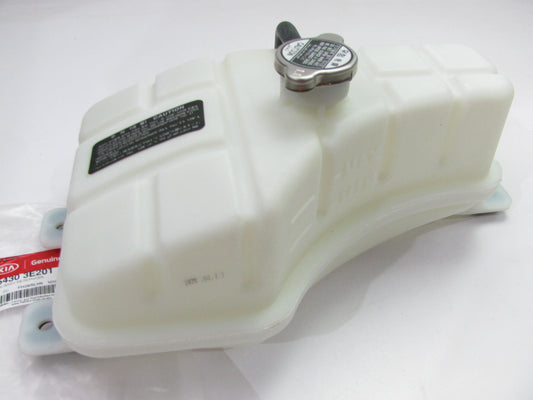 NEW Radiator Coolant Overflow Reservoir Bottle OEM For 03-06 Sorento 254303E201