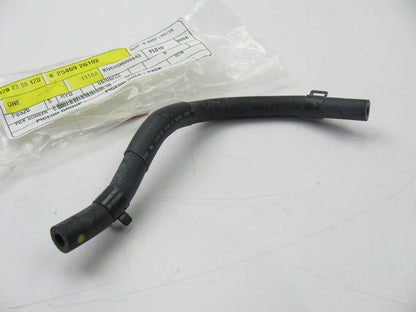NEW - OEM 2546926102 Engine Throttle Body Coolant Hose For 2006-11 Kia Rio 1.6L
