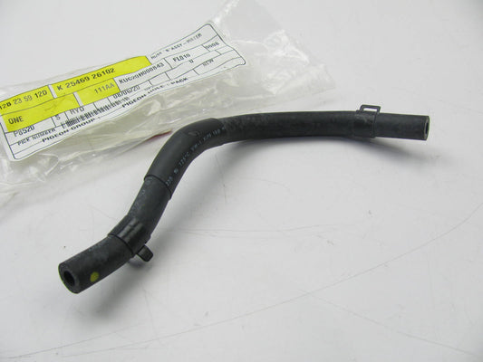 NEW - OEM 2546926102 Engine Throttle Body Coolant Hose For 2006-11 Kia Rio 1.6L