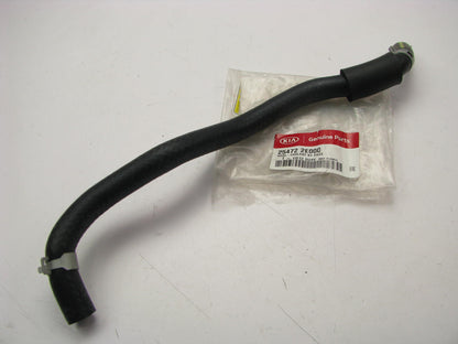 NEW - OEM 254722E000 Water Pump Coolant Bypass Hose For 2012-2018 Kia 2.0L-L4