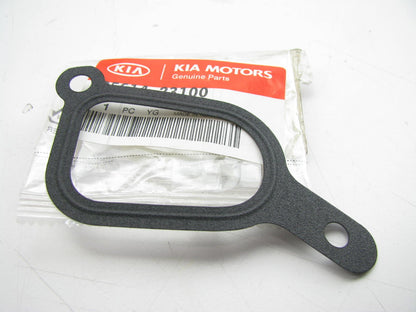 New Engine Coolant Thermostat Housing Gasket OEM For Kia 4-CYL ONLY 2561423100
